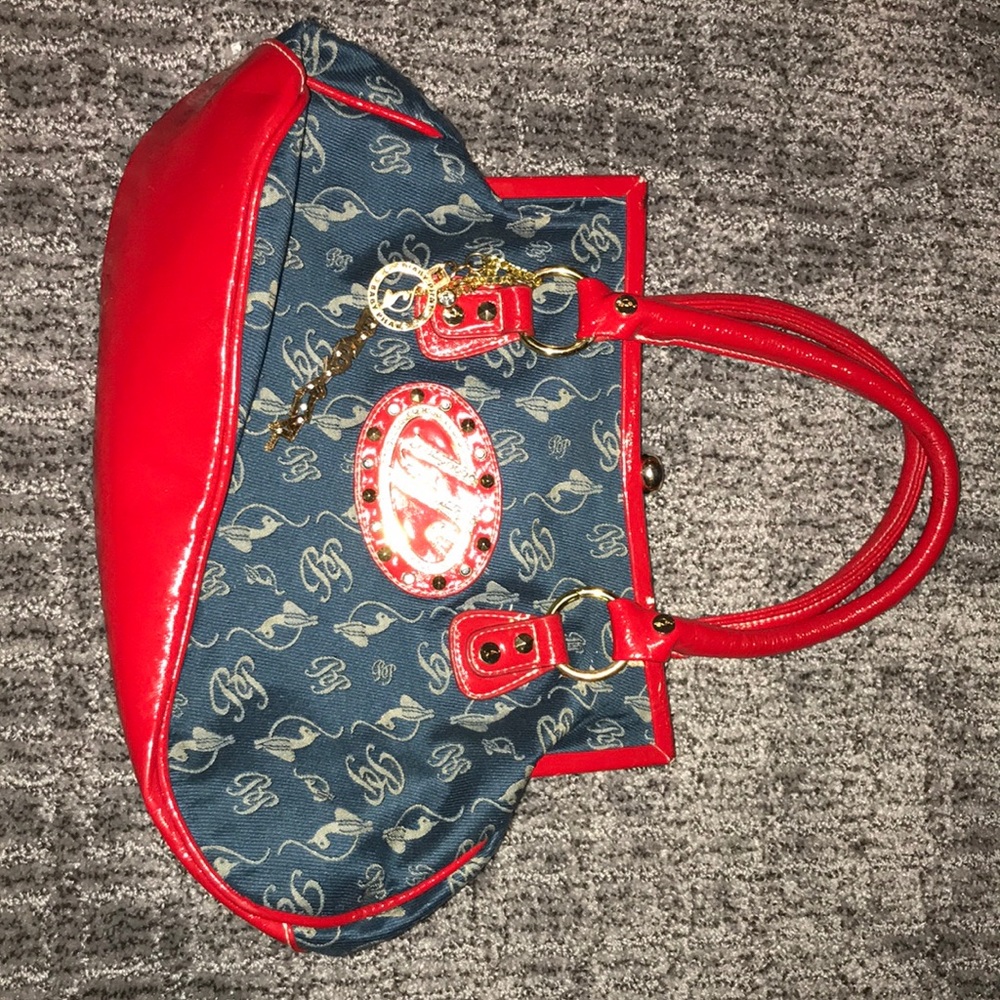 Babyphat Purse